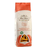 Nudler (Majs med gurkemeje og peber) Penne glutenfri BIO 250 g - NATURA PASTA